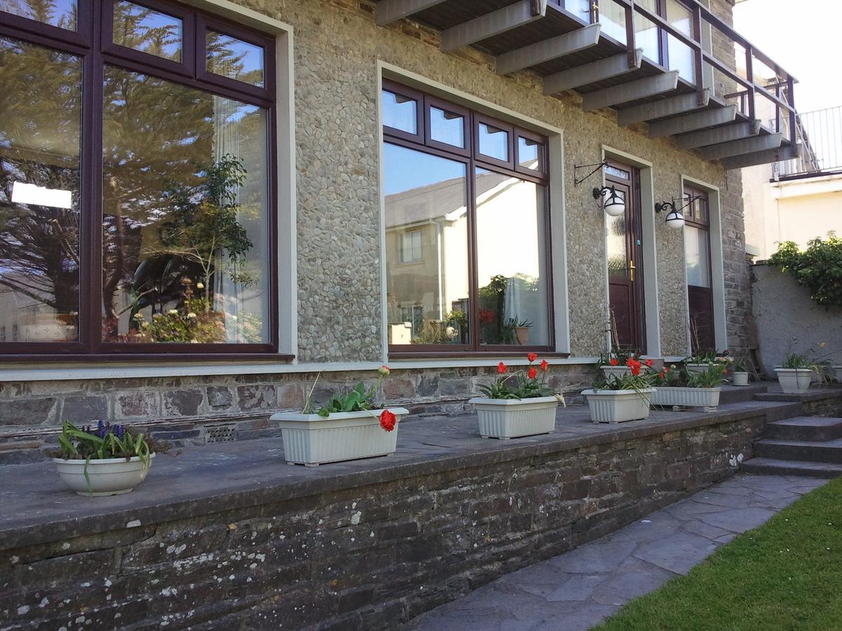 The Stone House B&B Baltimore Zewnętrze zdjęcie
