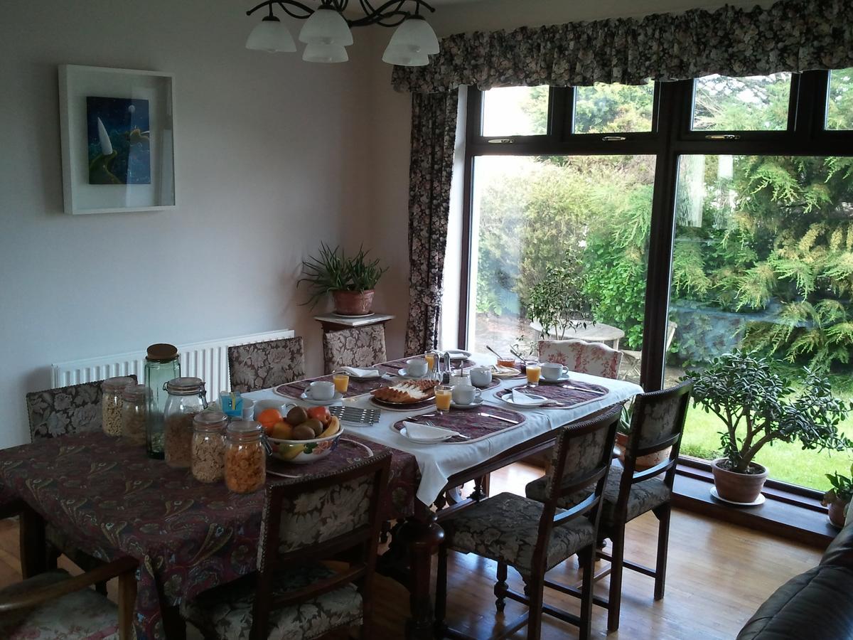 The Stone House B&B Baltimore Zewnętrze zdjęcie