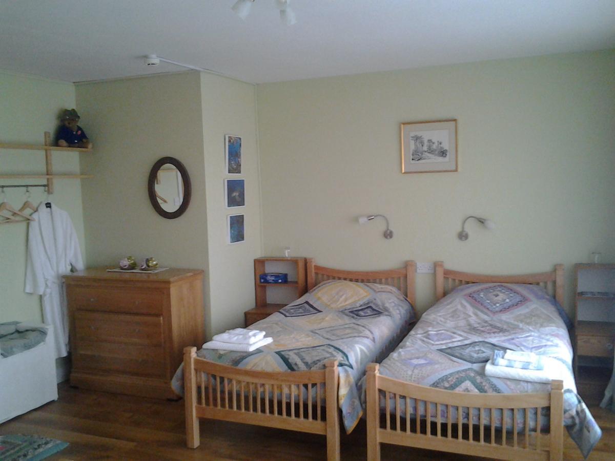 The Stone House B&B Baltimore Zewnętrze zdjęcie