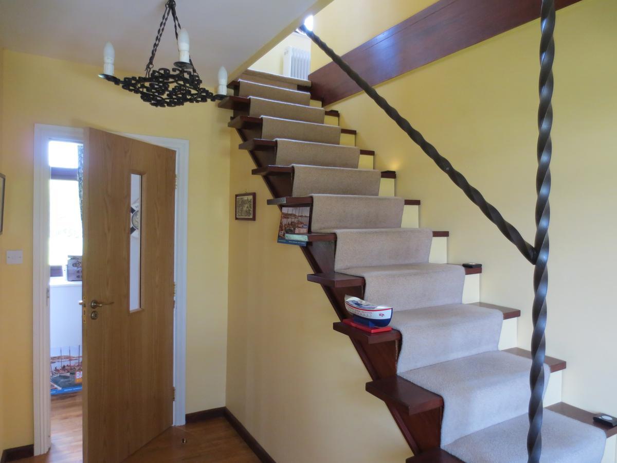 The Stone House B&B Baltimore Zewnętrze zdjęcie
