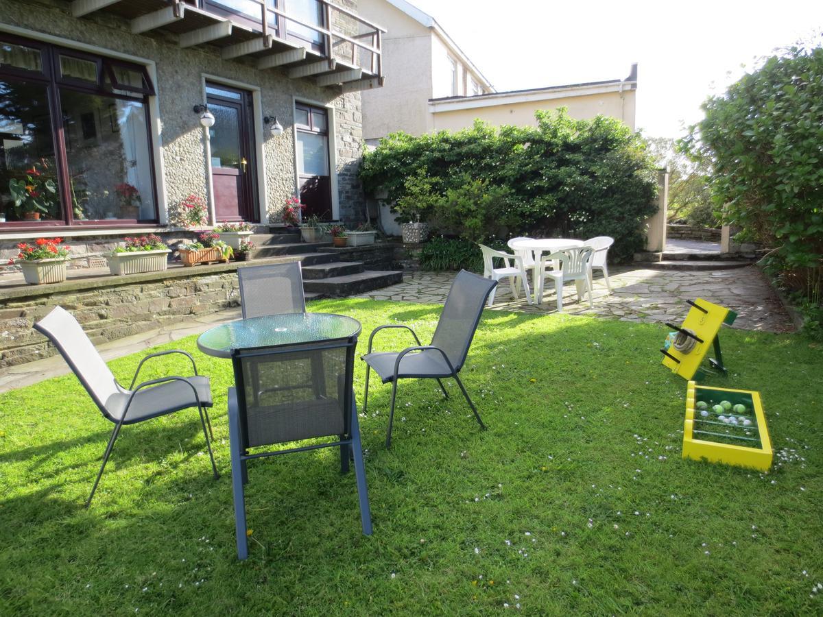 The Stone House B&B Baltimore Zewnętrze zdjęcie