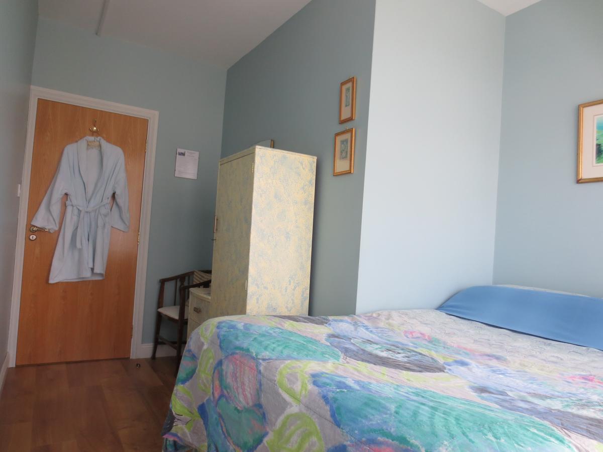 The Stone House B&B Baltimore Zewnętrze zdjęcie