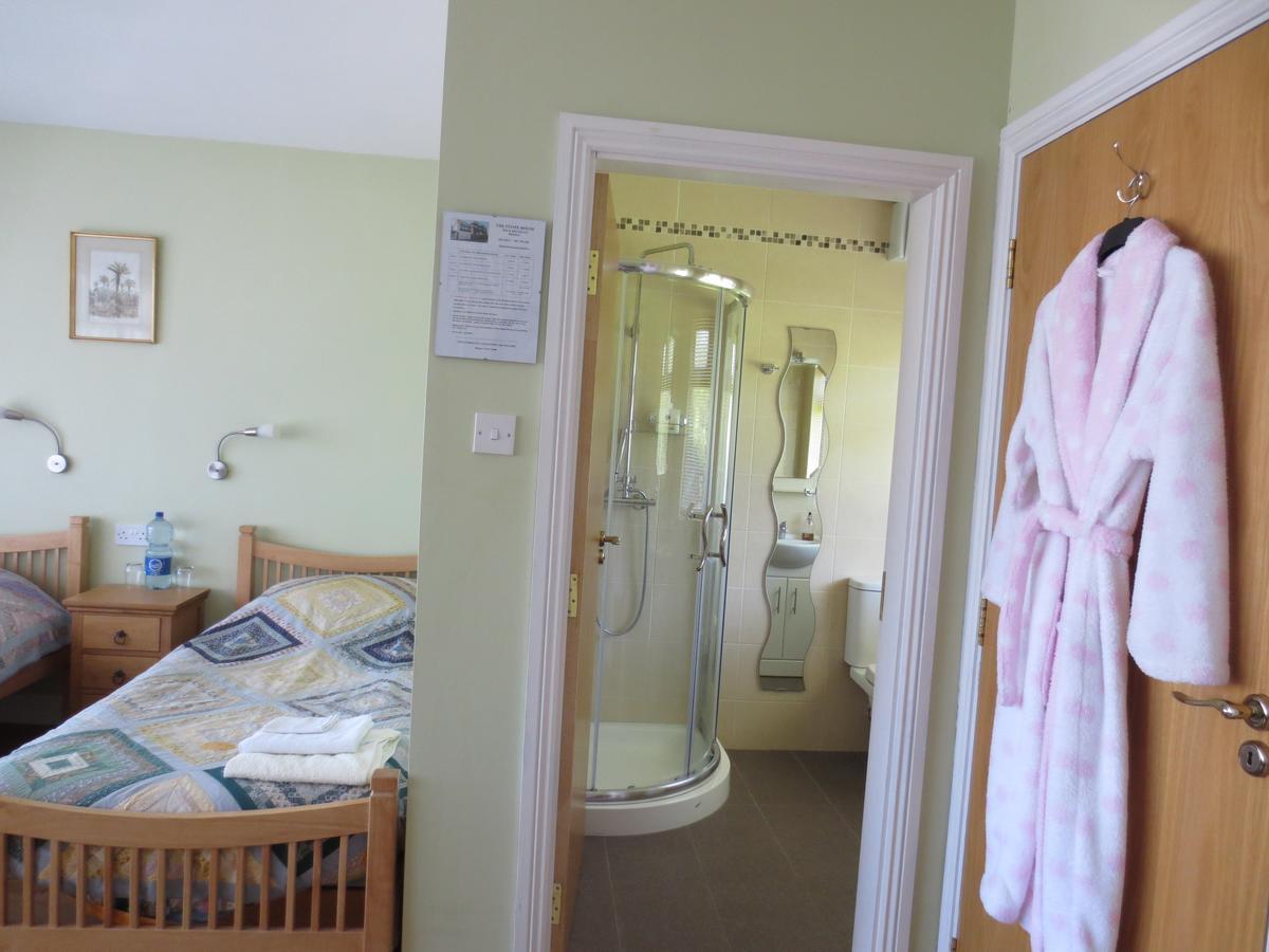 The Stone House B&B Baltimore Zewnętrze zdjęcie