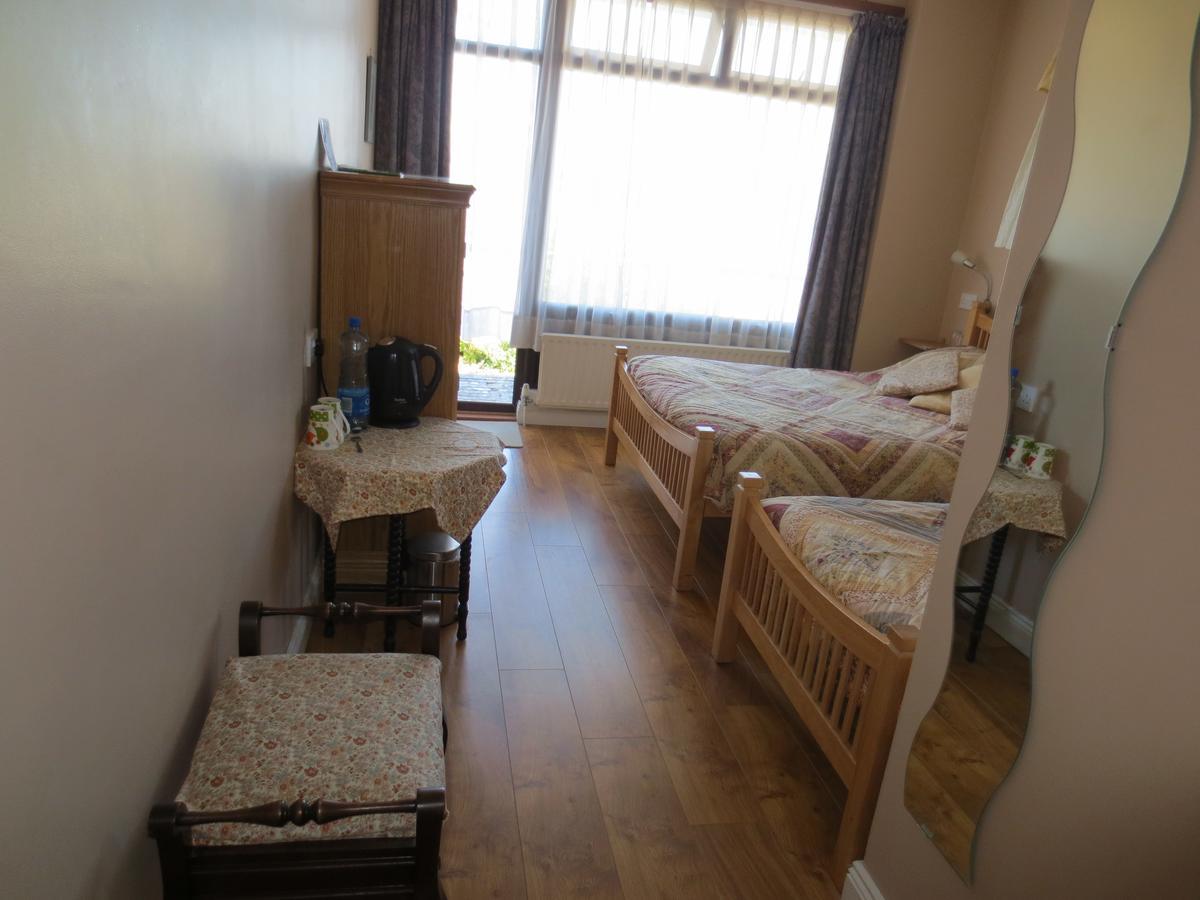 The Stone House B&B Baltimore Zewnętrze zdjęcie