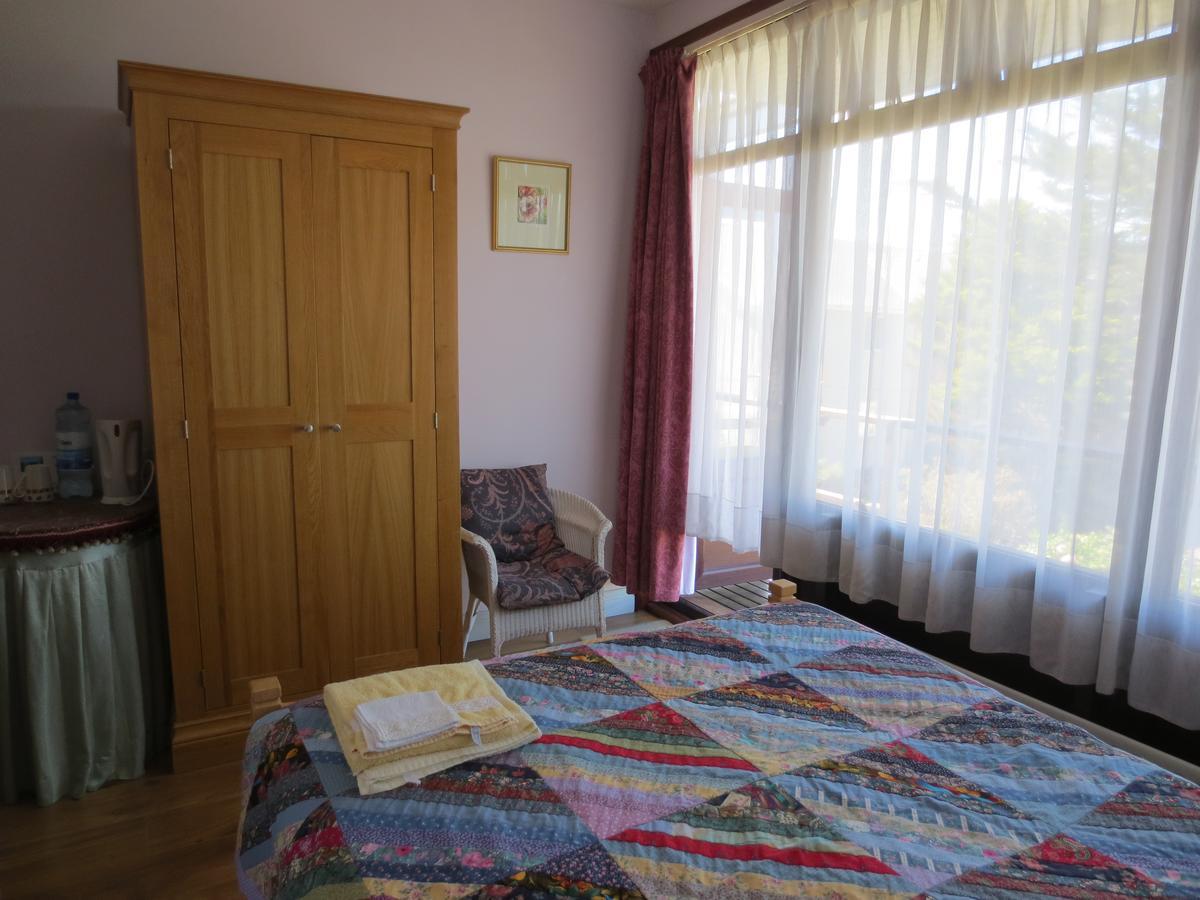 The Stone House B&B Baltimore Zewnętrze zdjęcie