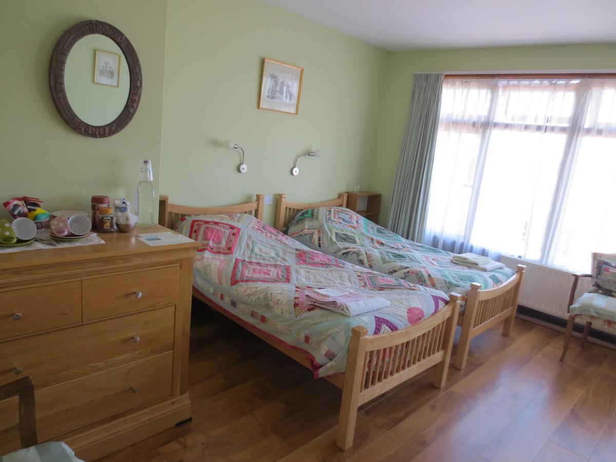 The Stone House B&B Baltimore Zewnętrze zdjęcie