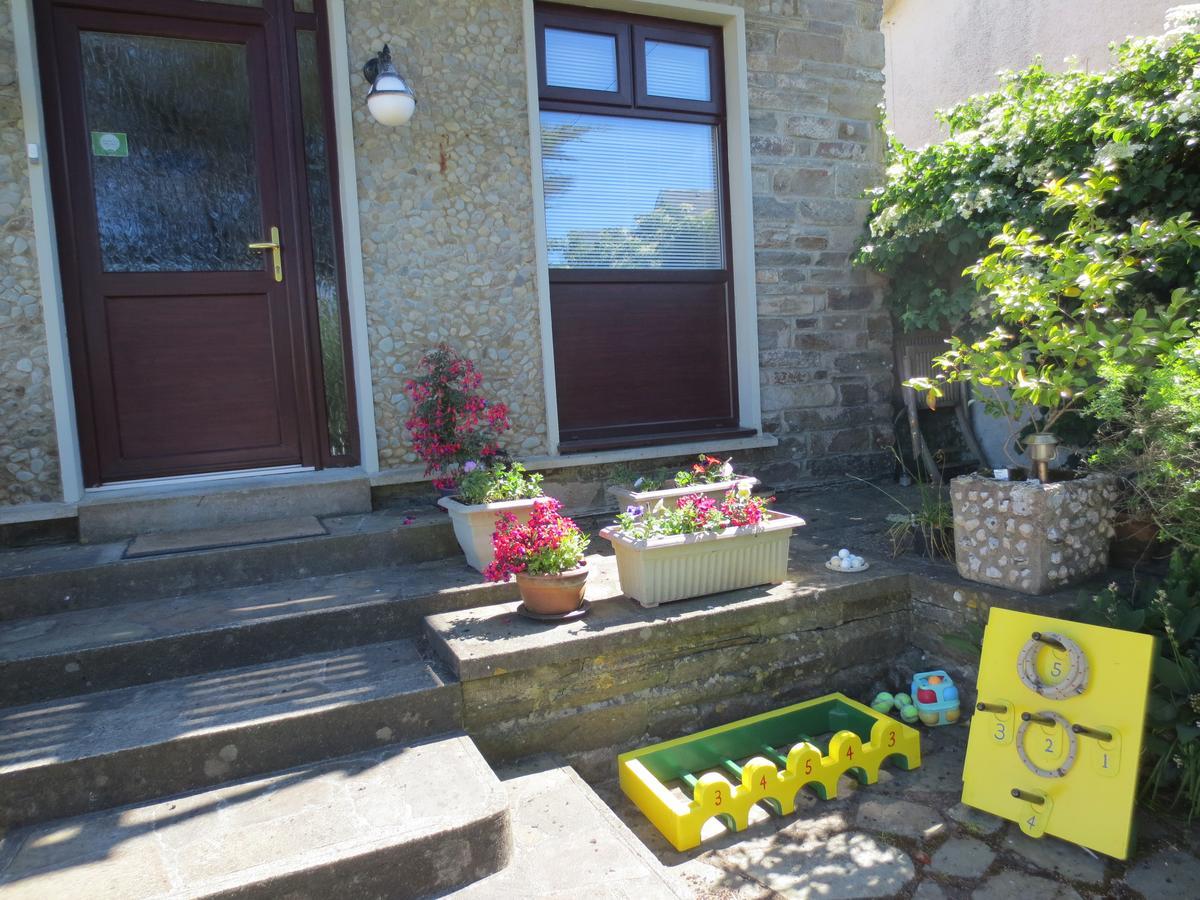 The Stone House B&B Baltimore Zewnętrze zdjęcie