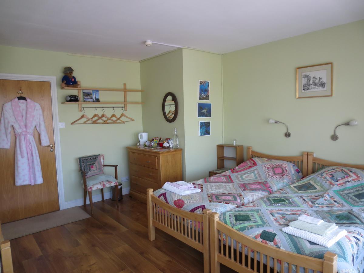 The Stone House B&B Baltimore Zewnętrze zdjęcie