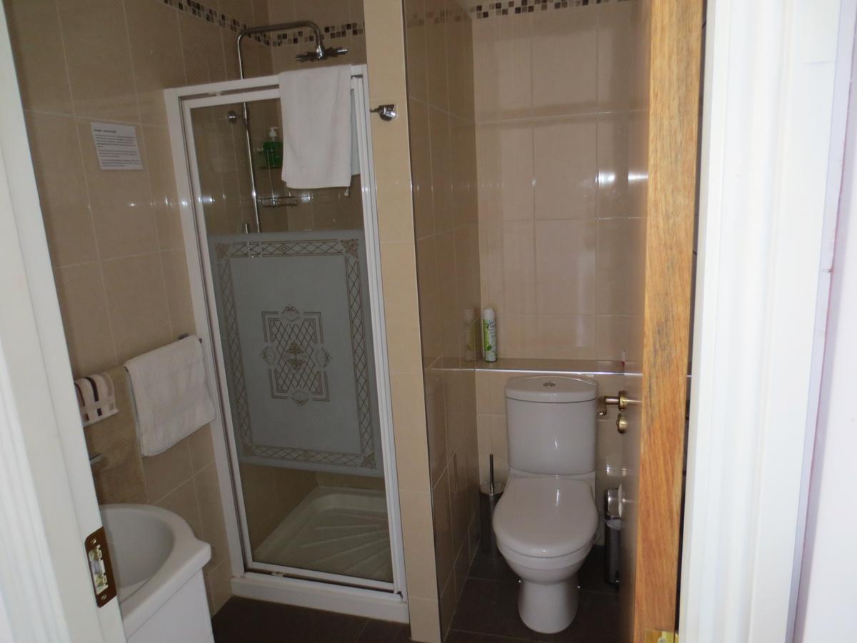 The Stone House B&B Baltimore Zewnętrze zdjęcie