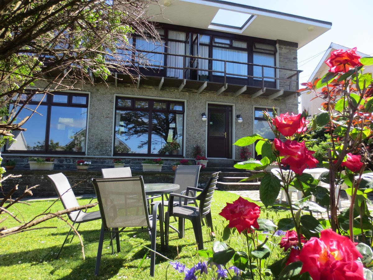 The Stone House B&B Baltimore Zewnętrze zdjęcie