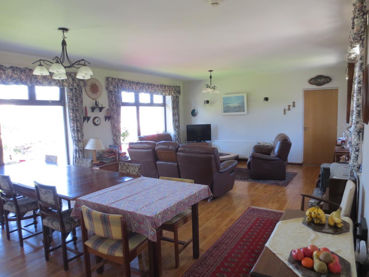 The Stone House B&B Baltimore Zewnętrze zdjęcie