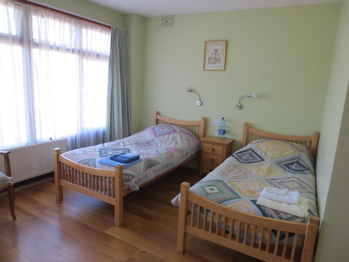 The Stone House B&B Baltimore Zewnętrze zdjęcie