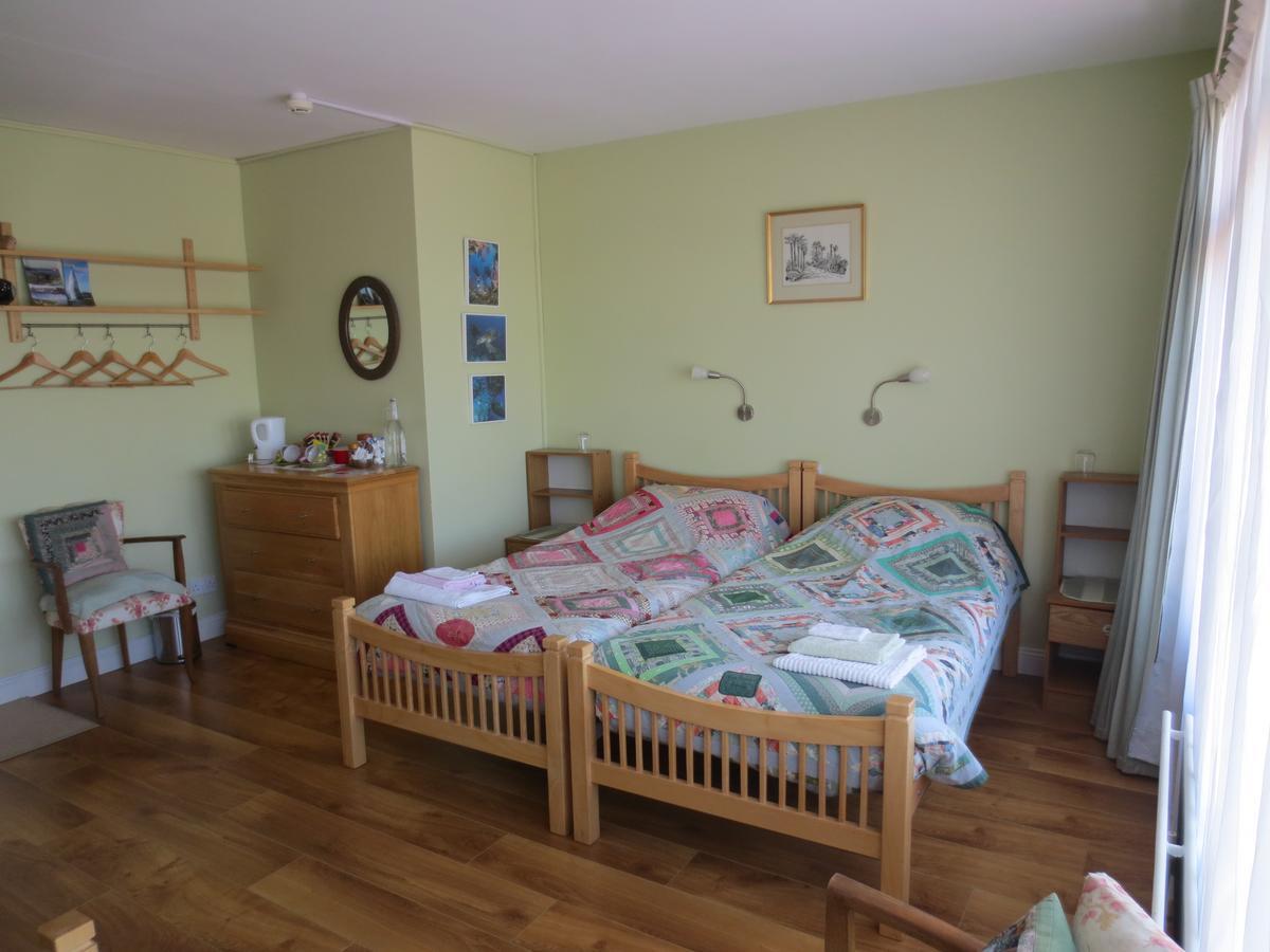 The Stone House B&B Baltimore Zewnętrze zdjęcie