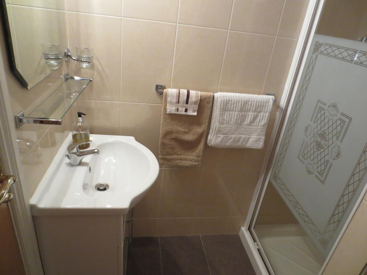 The Stone House B&B Baltimore Zewnętrze zdjęcie