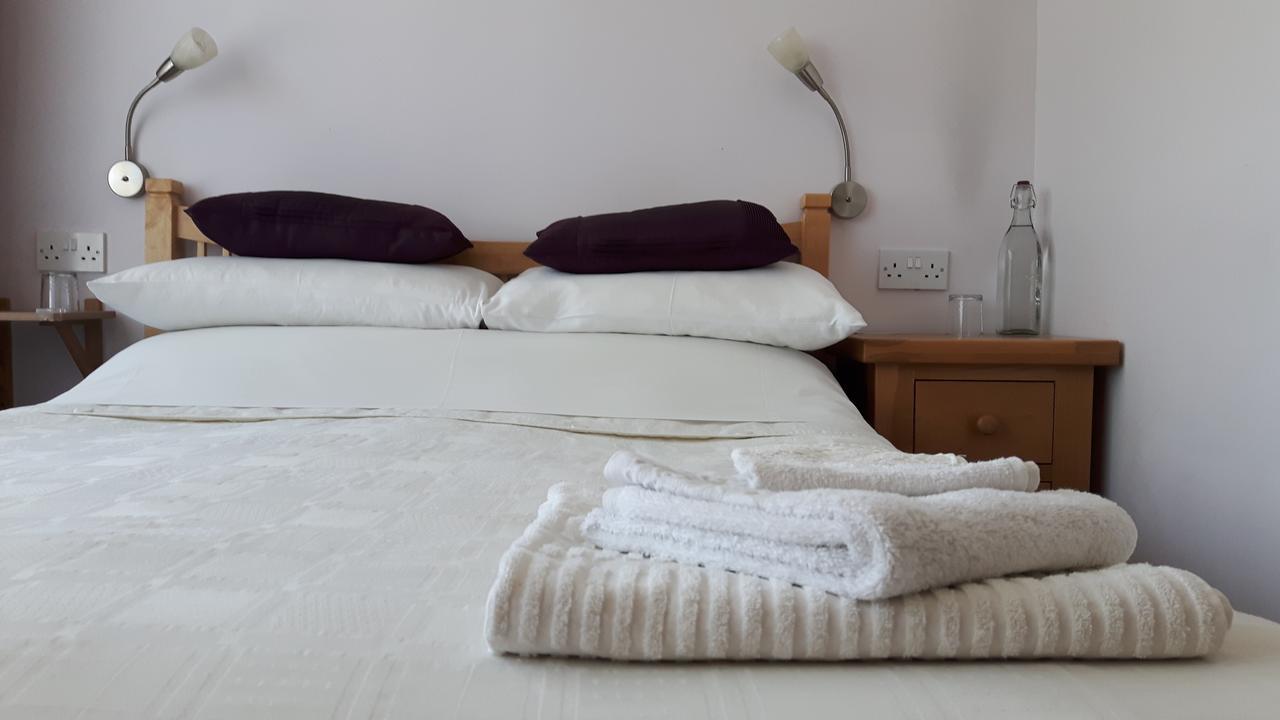 The Stone House B&B Baltimore Zewnętrze zdjęcie