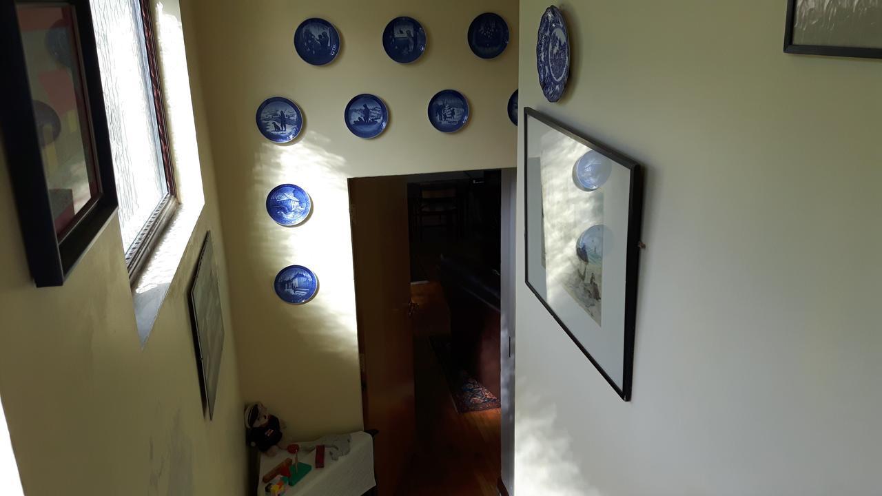 The Stone House B&B Baltimore Zewnętrze zdjęcie